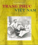 Ebook Trang phục Việt Nam: Phần 2 - Đoàn Thị Tình