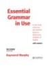 Ebook Essential grammar in use