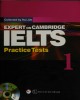 Ebook Expert on Cambridge IELTS practice test 1: Part 1