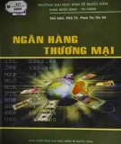 Ebook Ngân hàng thương mại: Phần 1 - PGS.TS. Phan Thị Thu Hà