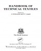 Ebook Handbook of technical textiles: Part 2
