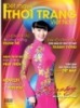 Tạp chí Dệt may & Thời trang Việt Nam: Số 302 (4 - 2013)