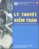 Ebook Lý thuyết kiểm toán: Phần 2 – PGS.TS.NSƯT. Nguyễn Quang Quynh (ĐH Kinh tế Quốc dân)
