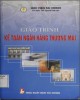 Giáo trình Kế toán ngân hàng thương mại: Phần 1 - ThS. Nguyễn Văn Lộc (chủ biên) (HV Tài chính)