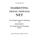 Ebook Marketing trong thời đại Net: Phần 1 - Thái Hùng Tâm
