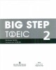 Ebook Big step TOEIC 2: Part 1
