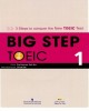 Ebook Big step TOEIC 1: Part 2
