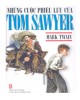 Ebook Những cuộc phiêu lưu của Tom Sawyer: Phần 1