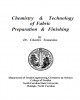 Ebook Chemistry & technology of fabric preparation & finishing: Part 1