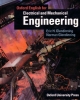 Ebook Oxford English for Electrical and Mechanical Engineering