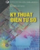 Ebook Kỹ thuật điện tử số - Nguyễn Kim Giao
