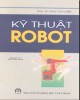 Giáo trình Kỹ thuật robot - Phần 1