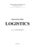 Bài giảng môn Logistics - Vũ Đình Nghiêm Hùng