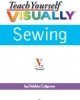 Ebook Teach yourself visually: Sewing