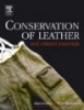 Ebook Conservation of Leather and Related Materials - Marion Kite, Roy Thomson