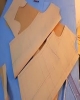 Video Hướng dẫn cách cắt áo sơ mi nữ cơ bản có li banh