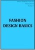Fashion design basics