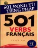Ebook 501 động từ tiếng Pháp: Phần 2
