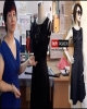 Video Hướng dẫn thiết kế váy xòe thiên: Phần 1