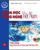 Tạp chí khoa học và công nghệ Việt Nam số 5 năm 2018