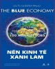 Ebook Nền kinh tế xanh lam: Phần 1