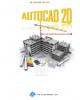 Giáo trình Autocad 2D dùng cho phiên bản Autocad 2018: Phần 2