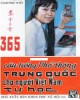 Ebook 365 câu tiếng Phổ thông Trung Quốc cho người Việt Nam tự học