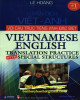 Ebook Luyện dịch Việt - Anh với cấu trúc tiếng Anh đặc biệt: Phần 1