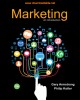 Ebook Marketing: An Introduction (Thirteenth edition): Part 2
