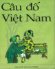 Ebook Câu đố Việt Nam: Phần 2