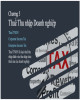 Bài giảng môn Thuế - Chương 5: Thuế thu nhập doanh nghiệp