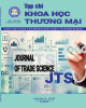 Vai trò của truyền miệng điện tử trong thúc đẩy ý định mua trực tuyến dịch vụ lưu trú của khách du lịch Gen Z Việt Nam