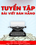 Tài liệu Tuyển tập bài viết bán hàng