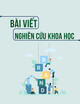 Bảo hộ chỉ dẫn địa lý – Một khía cạnh bảo hộ thương hiệu