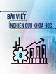 Thương mại điện tử tại TP. Hồ Chí Minh: Một góc nhìn về mối quan hệ giữa thương mại điện tử, nâng cao năng lực cạnh tranh và hội nhập quốc tế