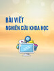 Ứng dụng các mô hình học máy vào dự đoán tình trạng bỏ học của sinh viên