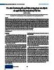 Các nhân tố ảnh hưởng đến quyết định sử dụng thanh toán điện tử của người tiêu dùng trung niên tại Việt Nam
