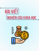 Hành vi mua hàng ngẫu hứng trong thương mại phát trực tiếp: Vai trò của thiết kế giao diện, chất lượng tương tác và gắn kết khách hàng