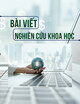 Mối quan hệ phi tuyến giữa quy mô hội đồng quản trị và hiệu quả hoạt động của các ngân hàng thương mại tại Việt Nam