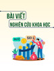 Khám phá ảnh hưởng của sự kiện tại điểm bán đến hành vi mua sắm ngẫu hứng