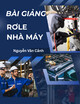 Bài giảng Rơle nhà máy: Chương 3 - Nguyễn Văn Cảnh