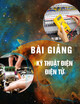 Bài giảng Kỹ thuật điện điện tử: Chương 1 - Đại học Bách Khoa Tp. Hồ Chí Minh