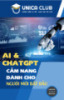 Cẩm nang AI & ChatGPT dành cho người mới bắt đầu