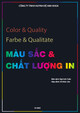 Tài liệu Màu sắc và chất lượng in