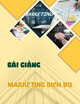 Bài giảng Marketing dịch vụ: Chương 4 - Định giá dịch vụ
