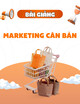 Bài giảng Marketing căn bản: Chương 3 - Trường Đại học Phenikaa